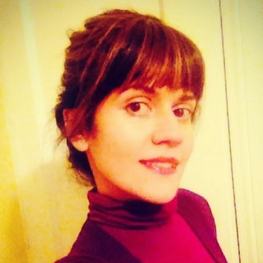 Meet your Posher, Yesenia